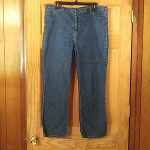 KYMARO Curve Central Jeans